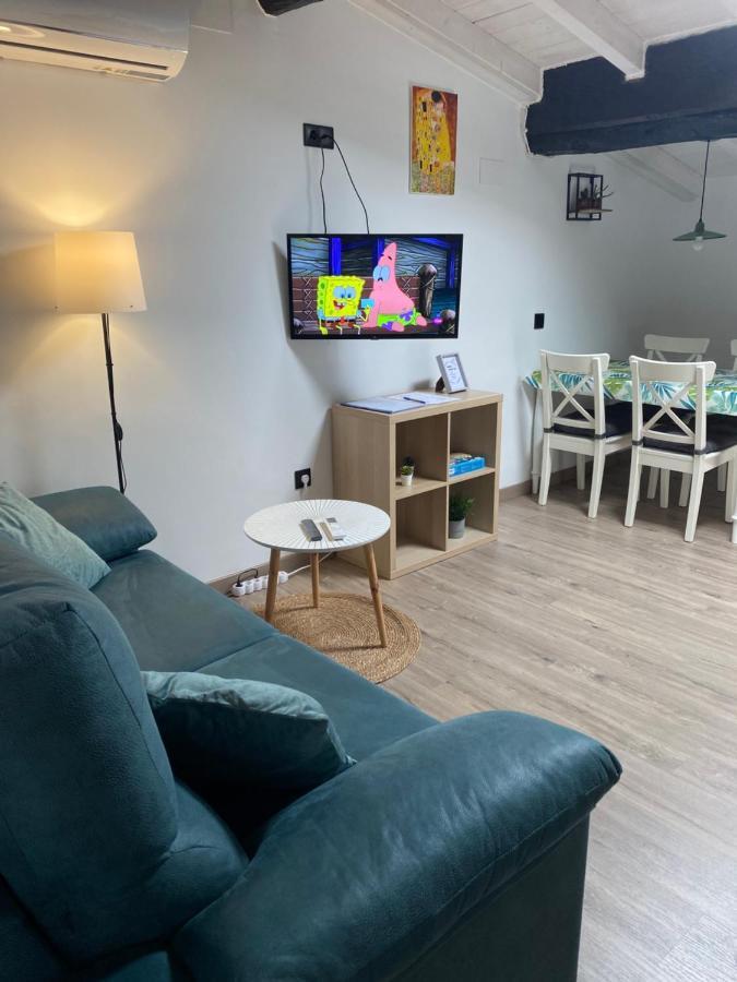 Apartamentos Rurales Calleabajo - 3 Estrellas Hervás Exteriér fotografie
